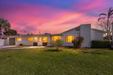 1702 Binney Drive Fort Pierce FL 34949