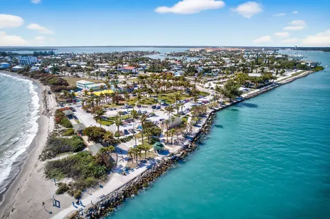 1702 Binney Drive Fort Pierce FL 34949