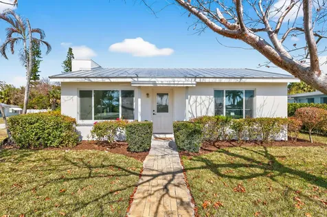 1702 Binney Drive Fort Pierce FL 34949