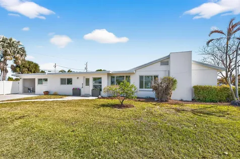 1702 Binney Drive Fort Pierce FL 34949