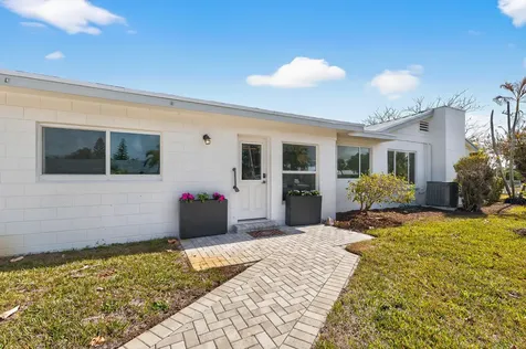 1702 Binney Drive Fort Pierce FL 34949