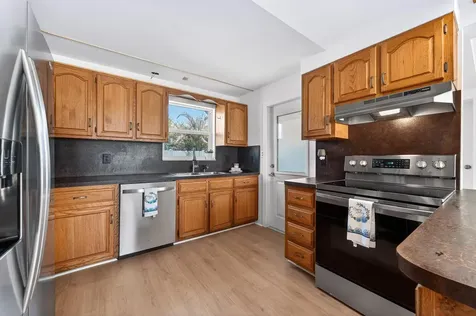 1702 Binney Drive Fort Pierce FL 34949