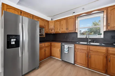 1702 Binney Drive Fort Pierce FL 34949