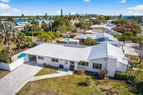 1702 Binney Drive Fort Pierce FL 34949