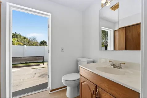 1702 Binney Drive Fort Pierce FL 34949
