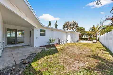 1702 Binney Drive Fort Pierce FL 34949