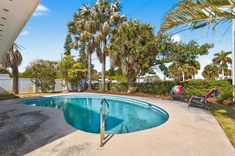1702 Binney Drive Fort Pierce FL 34949