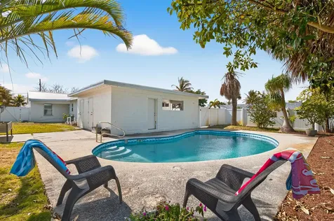1702 Binney Drive Fort Pierce FL 34949