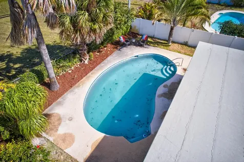 1702 Binney Drive Fort Pierce FL 34949
