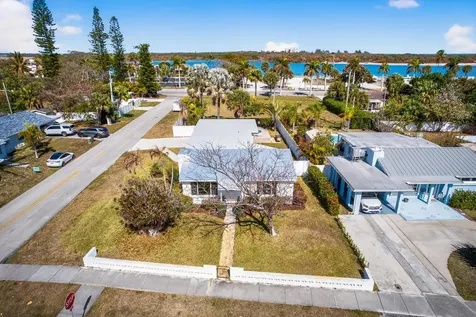 1702 Binney Drive Fort Pierce FL 34949