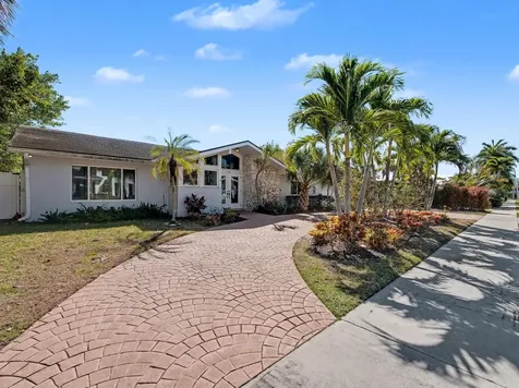 618 Riverside Road North Palm Beach FL 33408