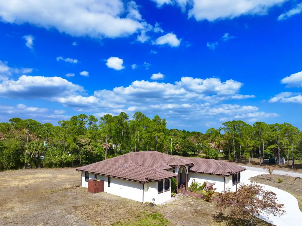 15509 93rd Street West Palm Beach FL 33412