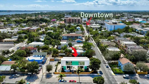 521 3rd Avenue Lake Worth Beach FL 33460