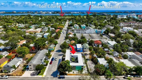 521 3rd Avenue Lake Worth Beach FL 33460