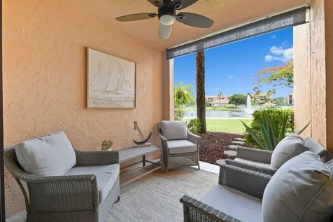 750 Egret 6109 Circle Delray Beach FL 33444