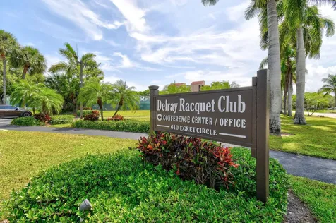 750 Egret 6109 Circle Delray Beach FL 33444