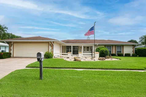 1491 Se Sunshine Avenue Port Saint Lucie FL 34952