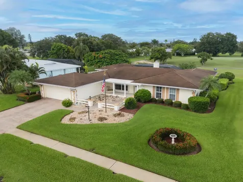 1491 Se Sunshine Avenue Port Saint Lucie FL 34952