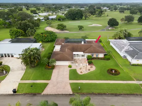 1491 Se Sunshine Avenue Port Saint Lucie FL 34952