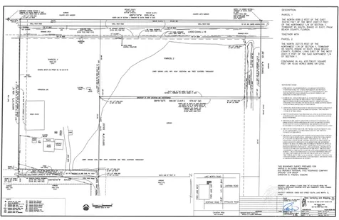 10655 61 Street Wellington FL 33449