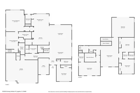 8150 Se Grassy Hollow Trail Jupiter FL 33458