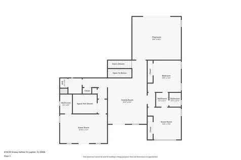 8150 Se Grassy Hollow Trail Jupiter FL 33458