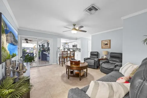 6427 Travis Road Lake Clarke Shores FL 33406