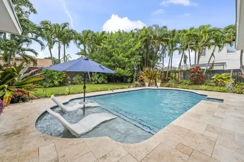 6427 Travis Road Lake Clarke Shores FL 33406