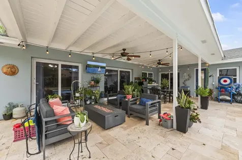 6427 Travis Road Lake Clarke Shores FL 33406