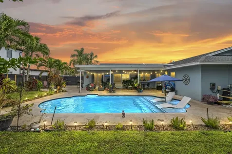6427 Travis Road Lake Clarke Shores FL 33406
