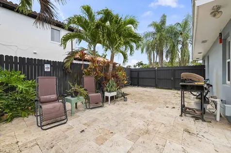 6427 Travis Road Lake Clarke Shores FL 33406