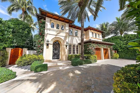 115 Gulfstream Road Palm Beach FL 33480