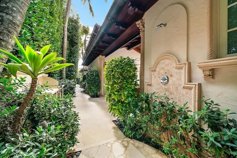 115 Gulfstream Road Palm Beach FL 33480