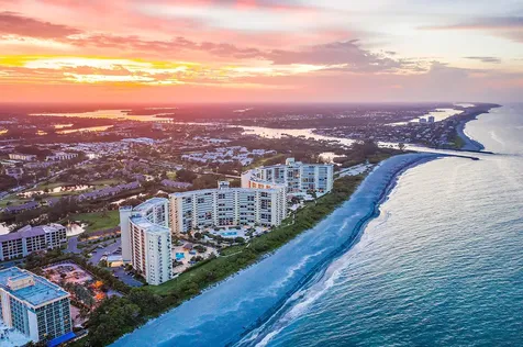 275 Palm Avenue Jupiter FL 33477