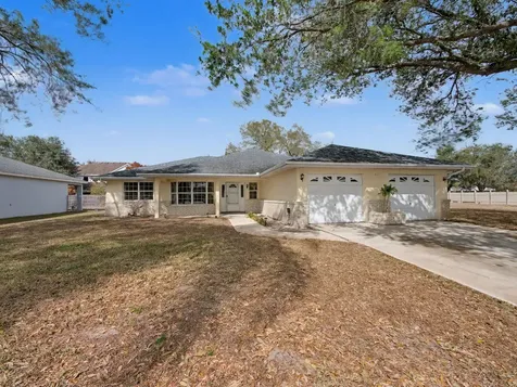 401 Sw Ridgecrest Drive Port Saint Lucie FL 34953