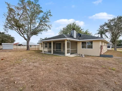 401 Sw Ridgecrest Drive Port Saint Lucie FL 34953