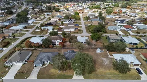 401 Sw Ridgecrest Drive Port Saint Lucie FL 34953