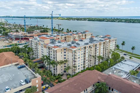 1801 N Flagler Drive West Palm Beach FL 33407