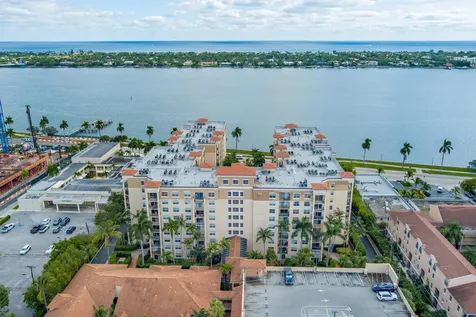 1801 N Flagler Drive West Palm Beach FL 33407
