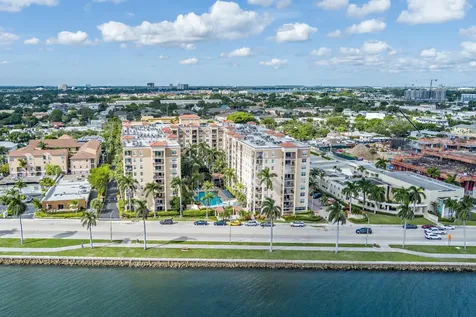 1801 N Flagler Drive West Palm Beach FL 33407