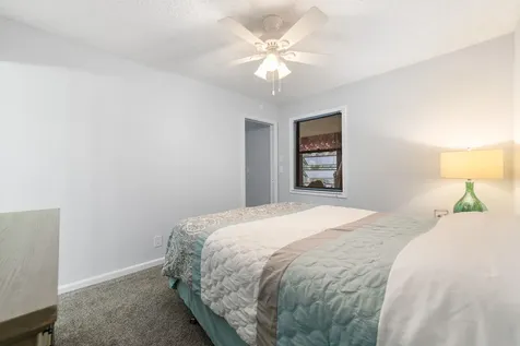 841 Sw South River Drive Stuart FL 34997
