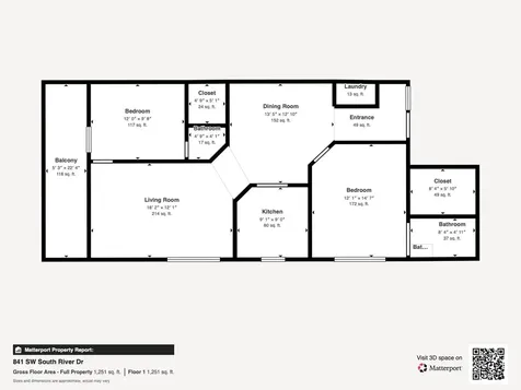841 Sw South River Drive Stuart FL 34997