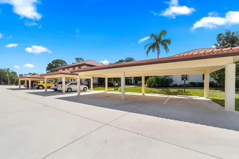 841 Sw South River Drive Stuart FL 34997