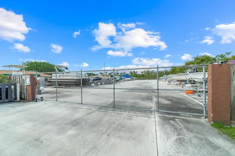 841 Sw South River Drive Stuart FL 34997
