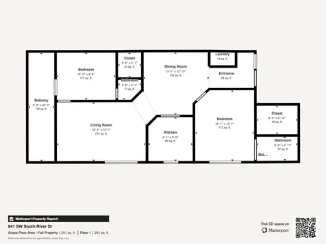 841 Sw South River Drive Stuart FL 34997