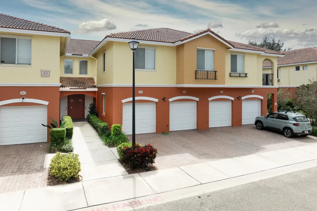 40 SE Sedona Circle Stuart FL 34994