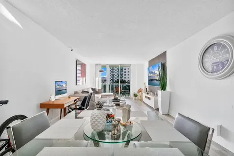 19380 Collins Avenue Sunny Isles Beach FL 33160