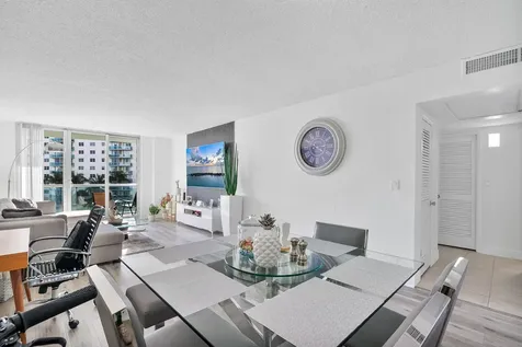 19380 Collins Avenue Sunny Isles Beach FL 33160