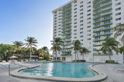 19380 Collins Avenue Sunny Isles Beach FL 33160