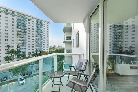 19380 Collins Avenue Sunny Isles Beach FL 33160